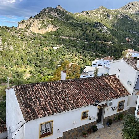Tiny Spanish House Касарес Екстериор снимка